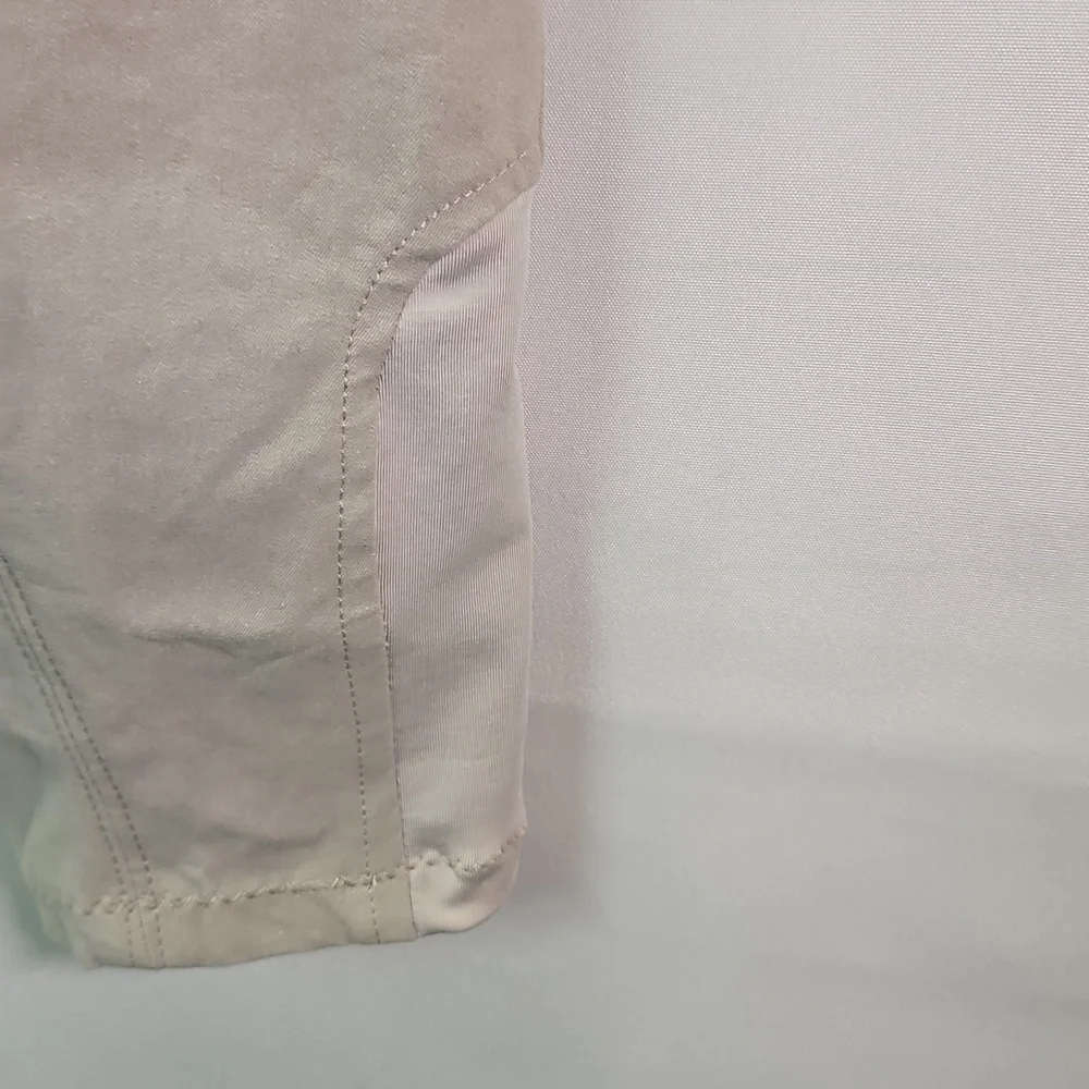 Ovation Beige Riding Pants - Picture 9 of 9